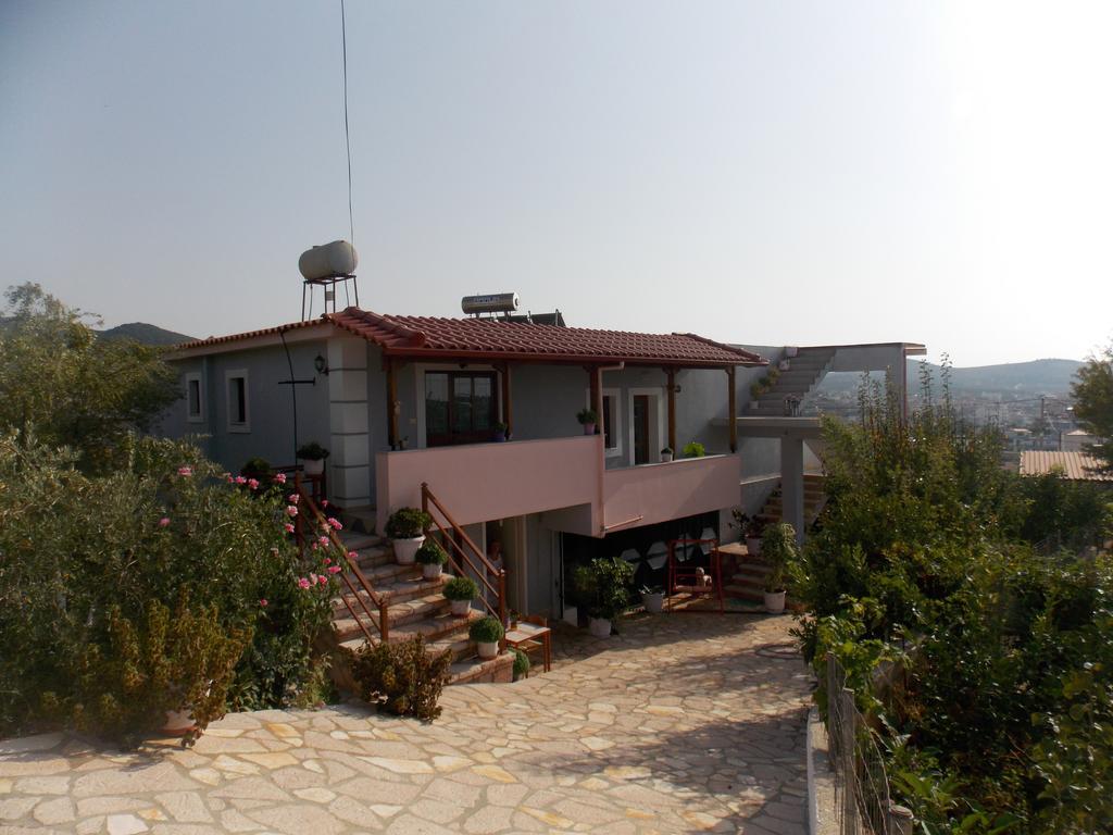 Natural Holiday Houses 卡萨米尔 外观 照片