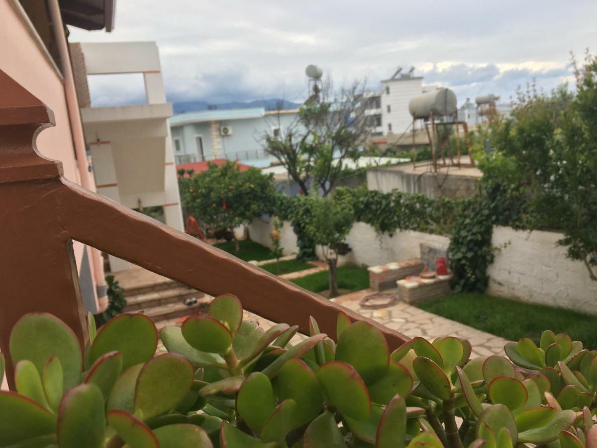 Natural Holiday Houses 卡萨米尔 外观 照片