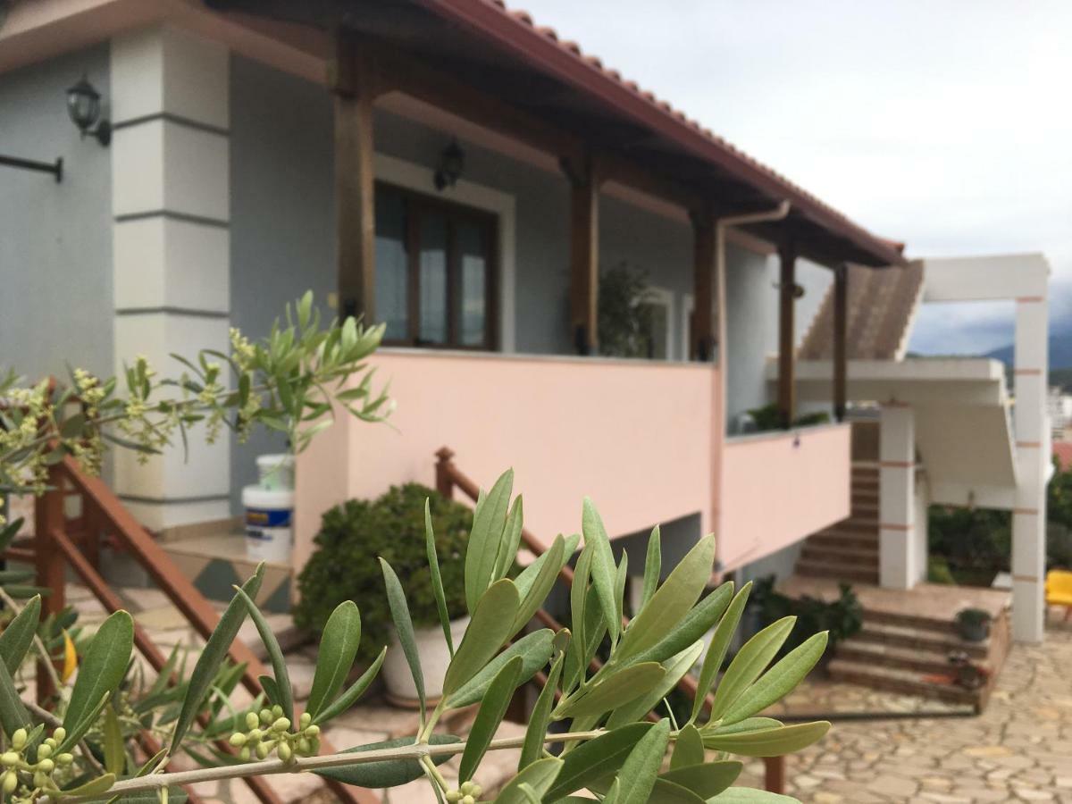 Natural Holiday Houses 卡萨米尔 外观 照片