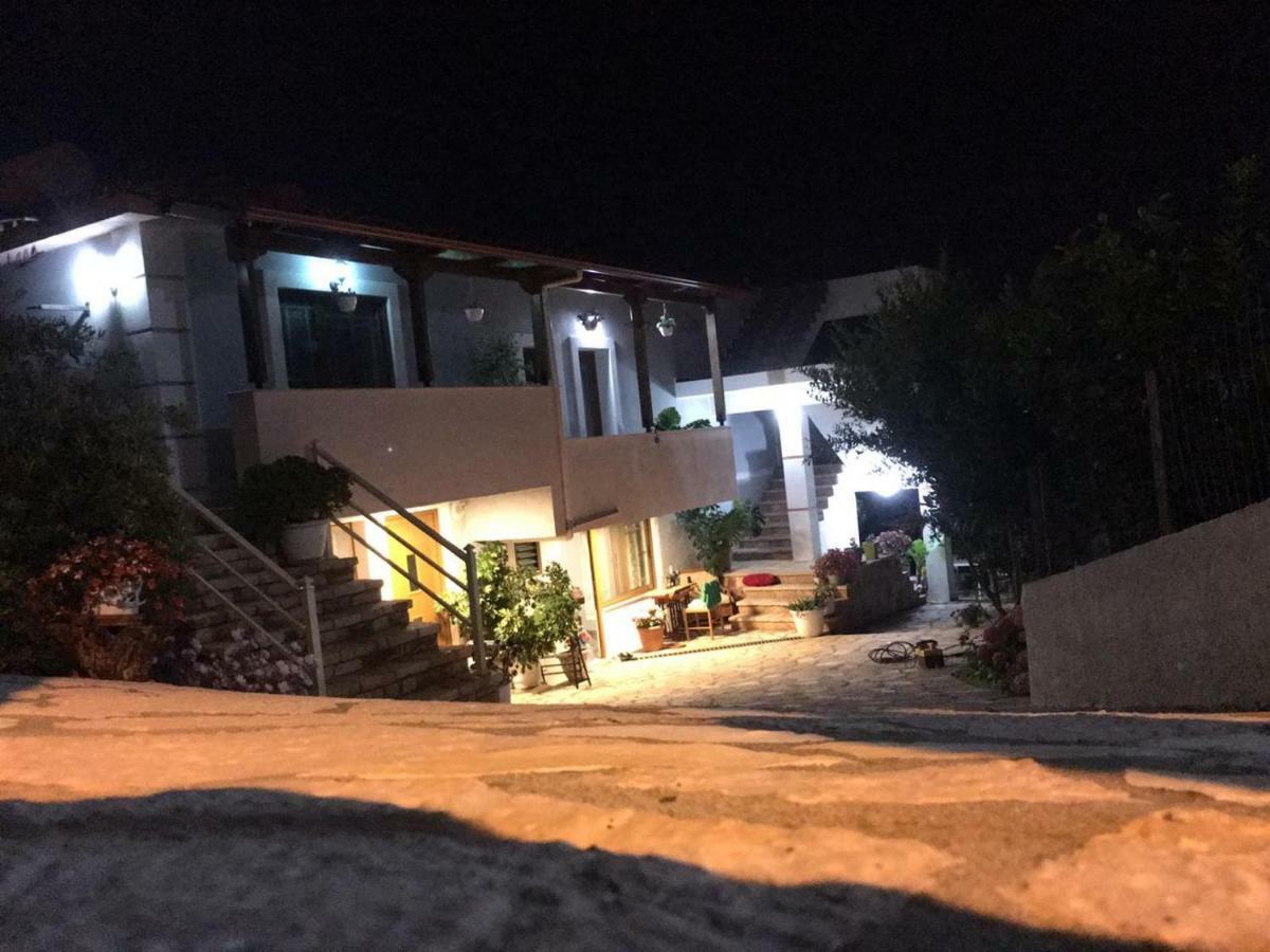 Natural Holiday Houses 卡萨米尔 外观 照片
