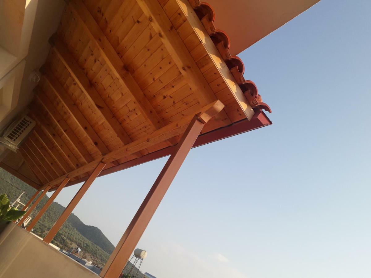Natural Holiday Houses 卡萨米尔 客房 照片