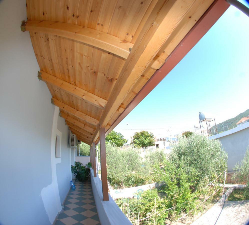 Natural Holiday Houses 卡萨米尔 外观 照片