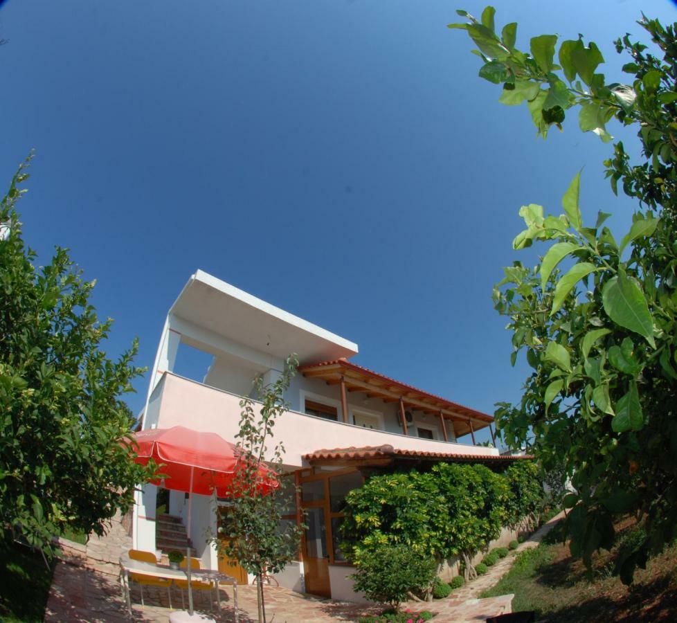 Natural Holiday Houses 卡萨米尔 外观 照片