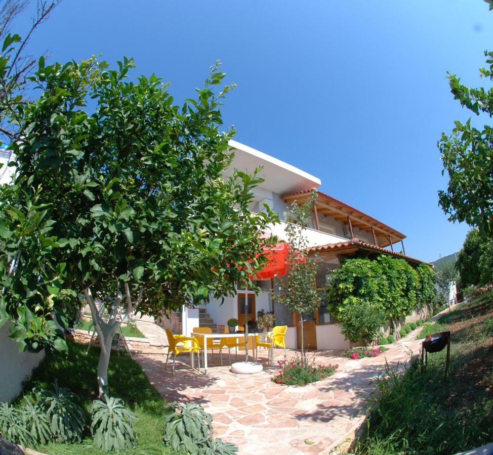 Natural Holiday Houses 卡萨米尔 外观 照片